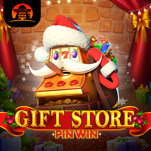 Amigo Gift Store